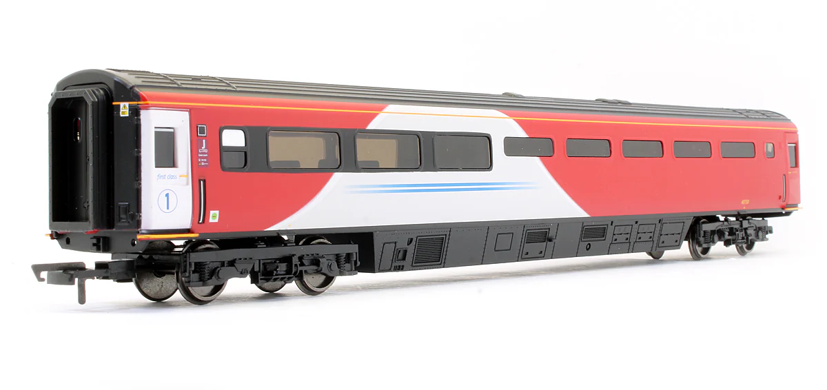 Pre-Owned LNER MK3 Buffet Car '40750'