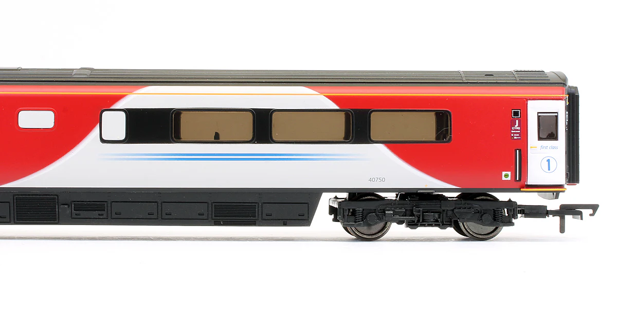 Pre-Owned LNER MK3 Buffet Car '40750' - Image 3