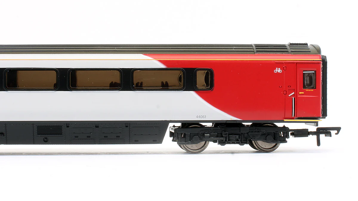 LNER MK3 TGS Coach '44061' - Image 3