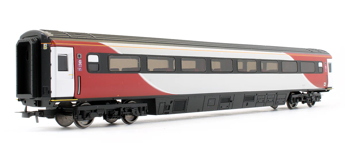 Pre-Owned LNER MK3 TSO Coach '42215' - Image 2