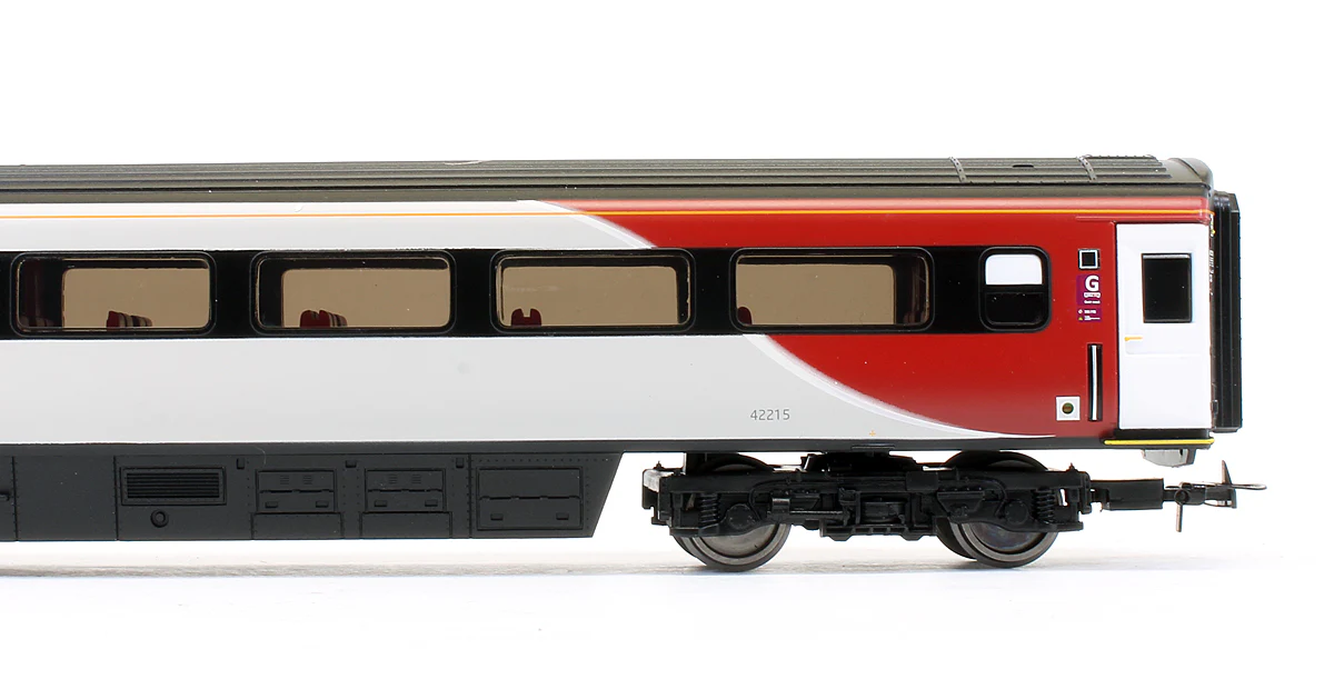 Pre-Owned LNER MK3 TSO Coach '42215' - Image 3