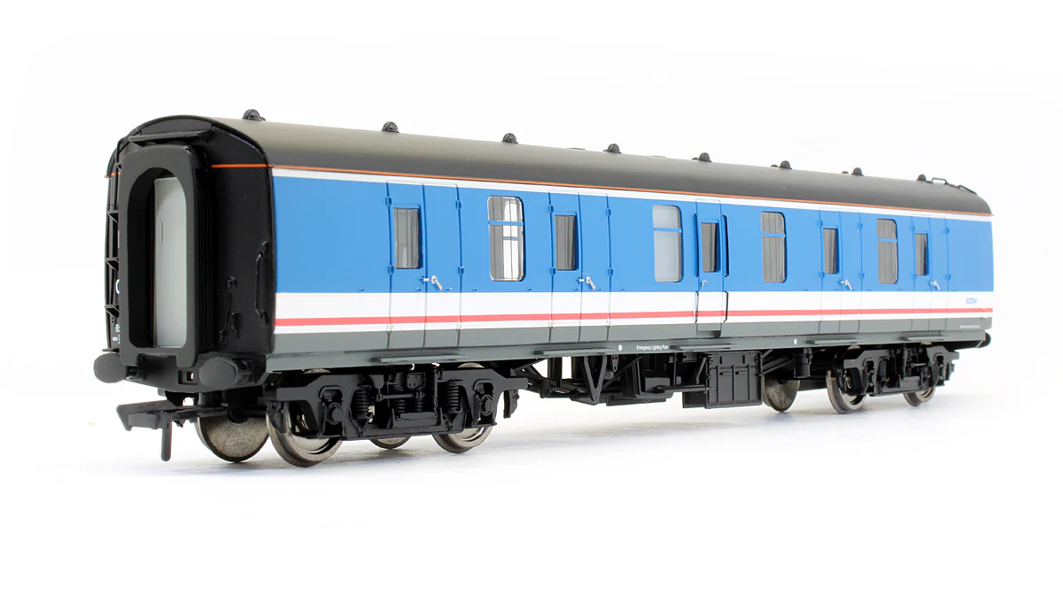 Pre-Owned MK1 BSK BG Full Brake Network Southeast Coach '92354' - Image 2