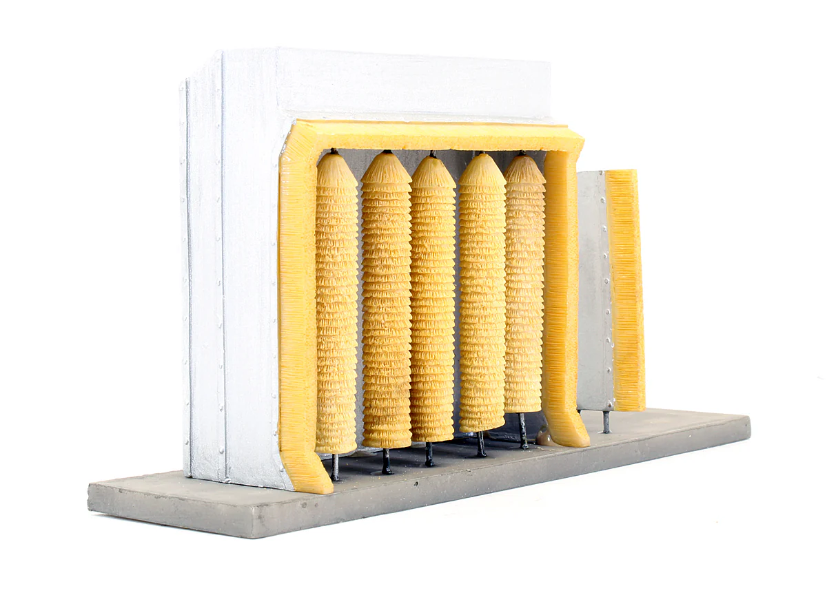 Pre-Owned Modern Washing Plant - Image 3