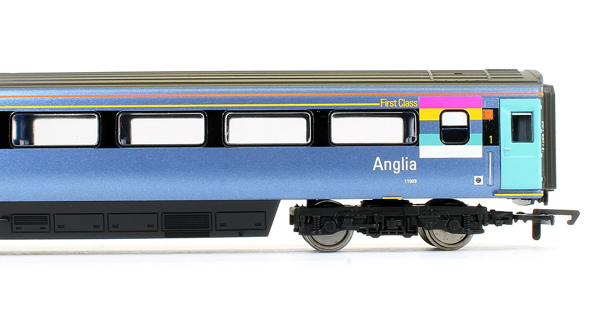 Pre-Owned ONE Railways MK3 1st Class Coach '11023' - Image 3