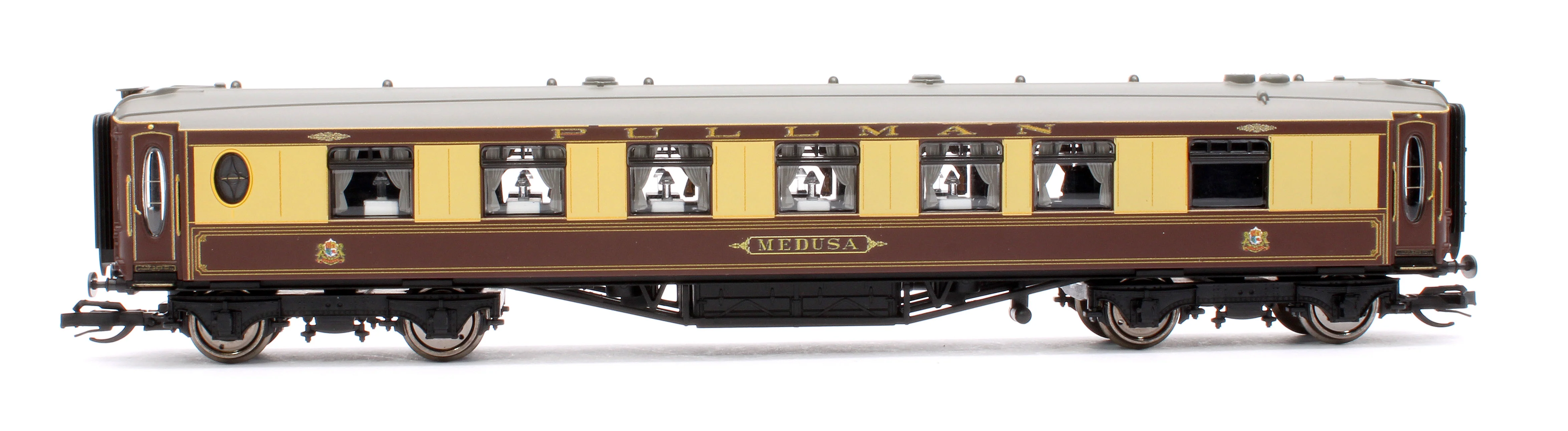 Pre-Owned TT4003C Pullman 1st Class Kitchen 'Medusa' - Image 2