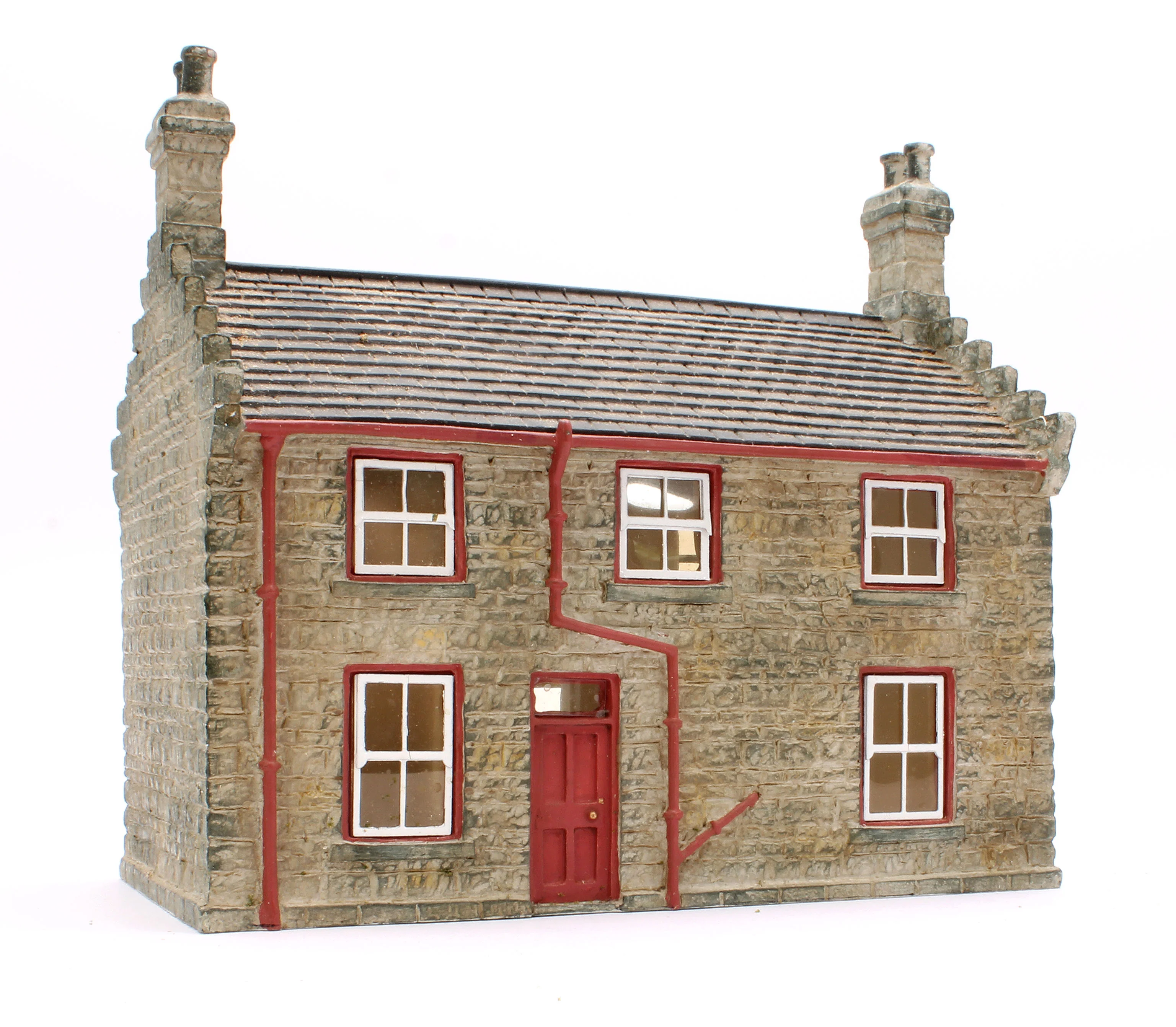 Pre-Owned Skaledale Station Building - Image 3