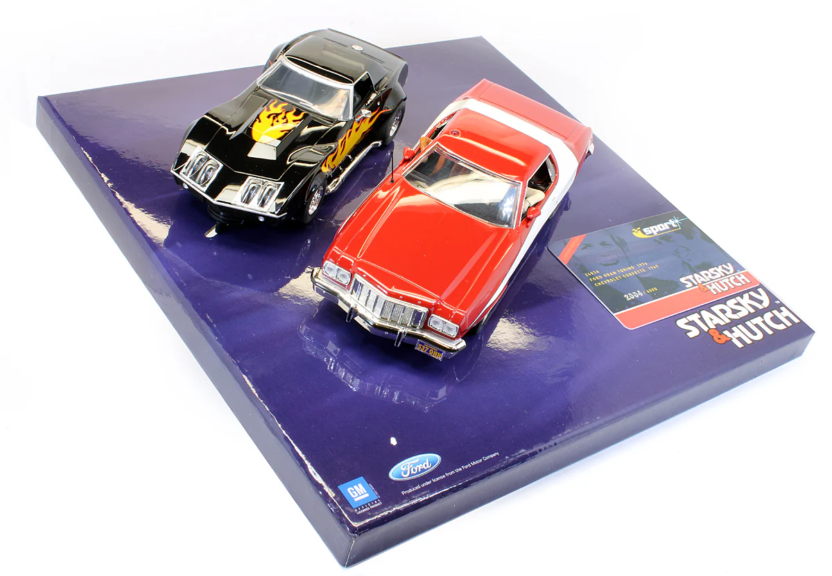 Pre-Owned Starsky & Hutch - Limited Edition - Image 2