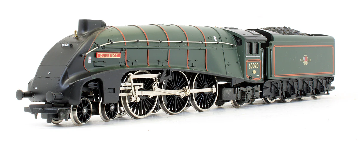 Pre-Owned R2032 'The Midlothian' Train Pack - Image 2
