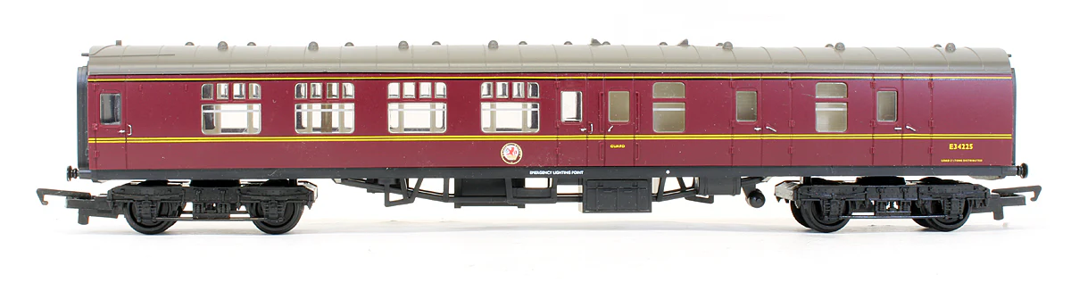 Pre-Owned R2032 'The Midlothian' Train Pack - Image 3
