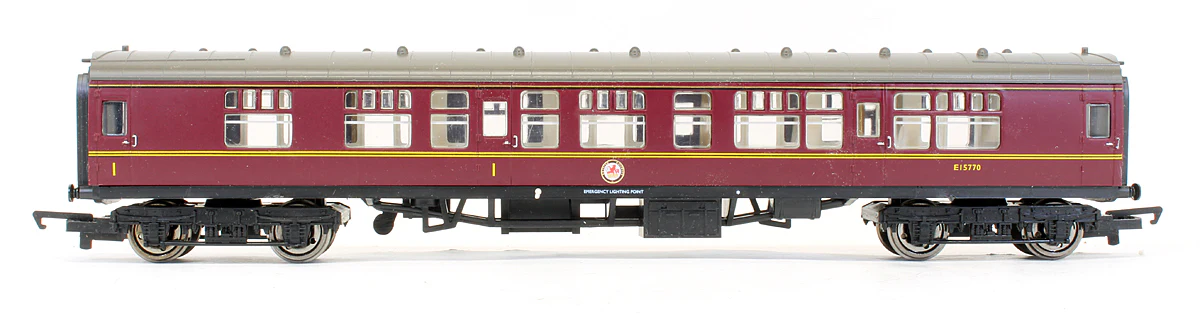 Pre-Owned R2032 'The Midlothian' Train Pack - Image 4