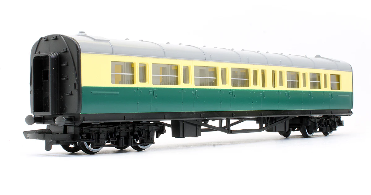 Pre-Owned Thomas & Friends Express Composite Coach & Express Brake Coach - Image 2