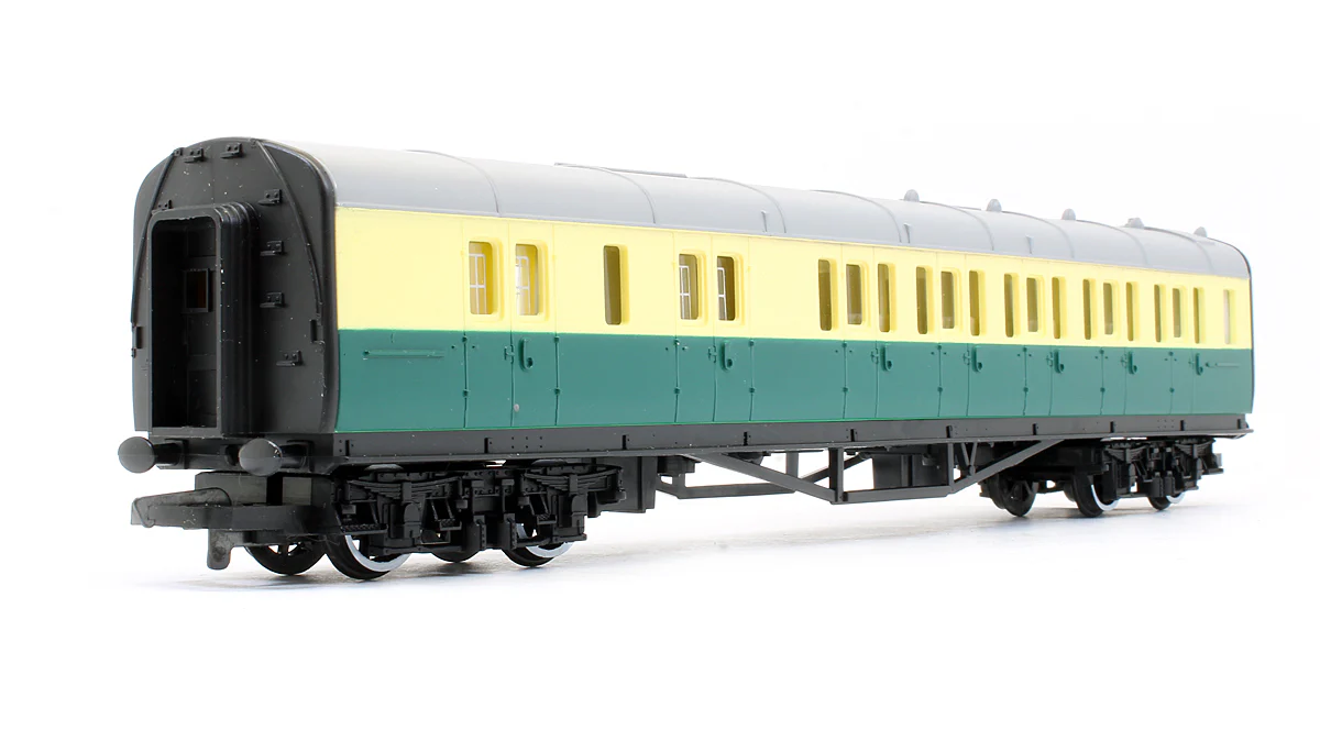 Pre-Owned Thomas & Friends Express Composite Coach & Express Brake Coach - Image 5