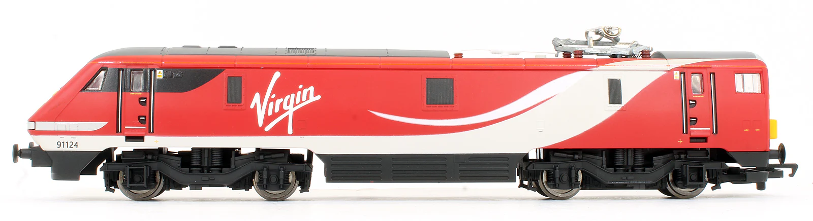 Pre-Owned R3501 Virgin East Coast Train Pack (Limited Edition) - Image 2
