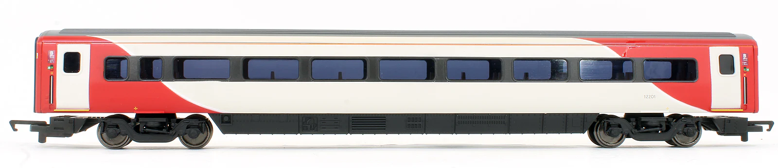 Pre-Owned R3501 Virgin East Coast Train Pack (Limited Edition) - Image 3
