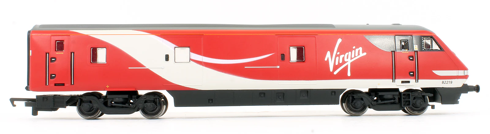 Pre-Owned R3501 Virgin East Coast Train Pack (Limited Edition) - Image 5