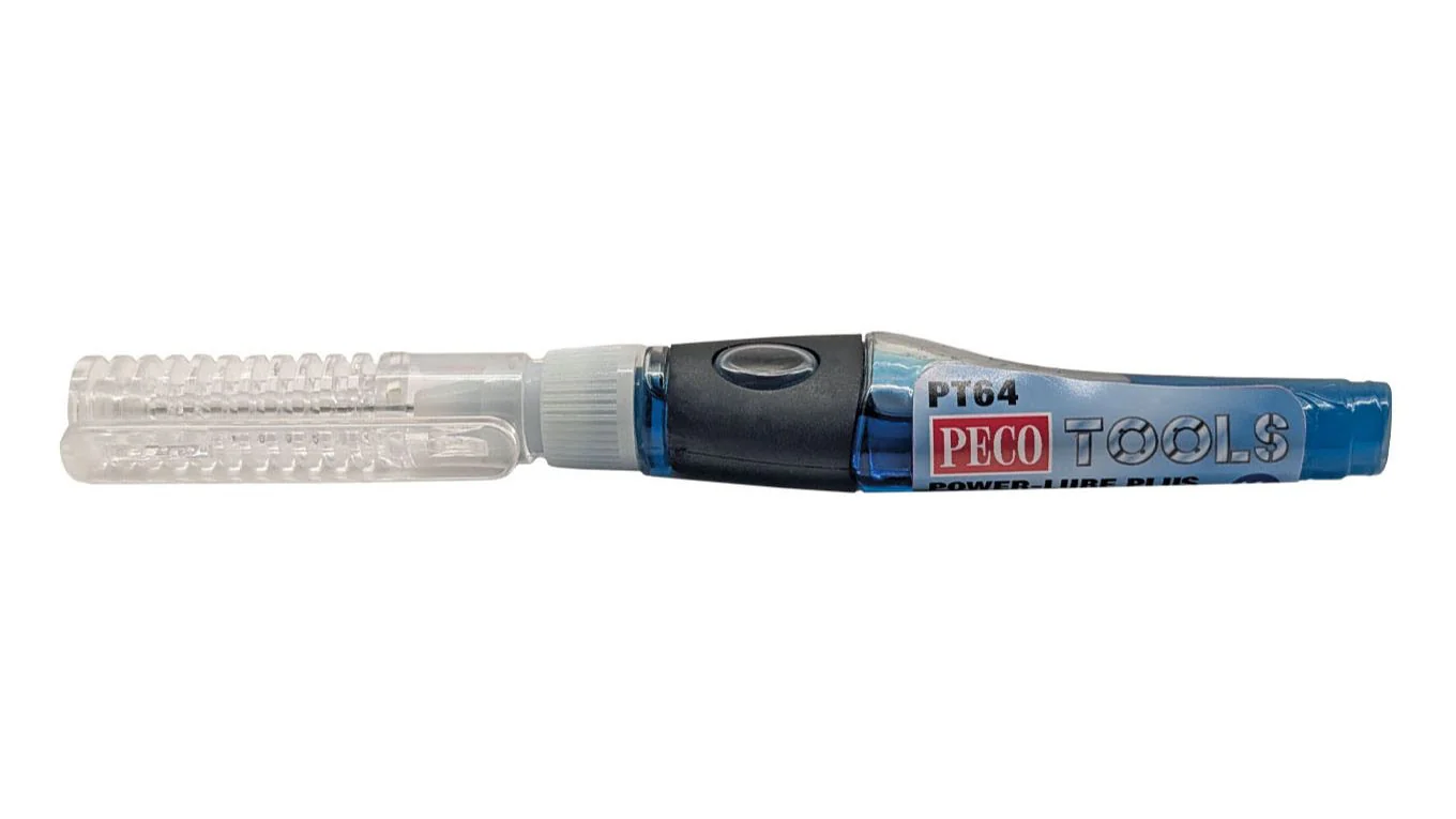 PT64 PECO Tools Power-Lube Plus (replaces PL64 Power-Lube)