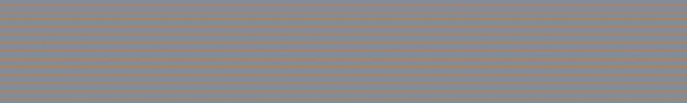 Orange cantrail lining Transfer