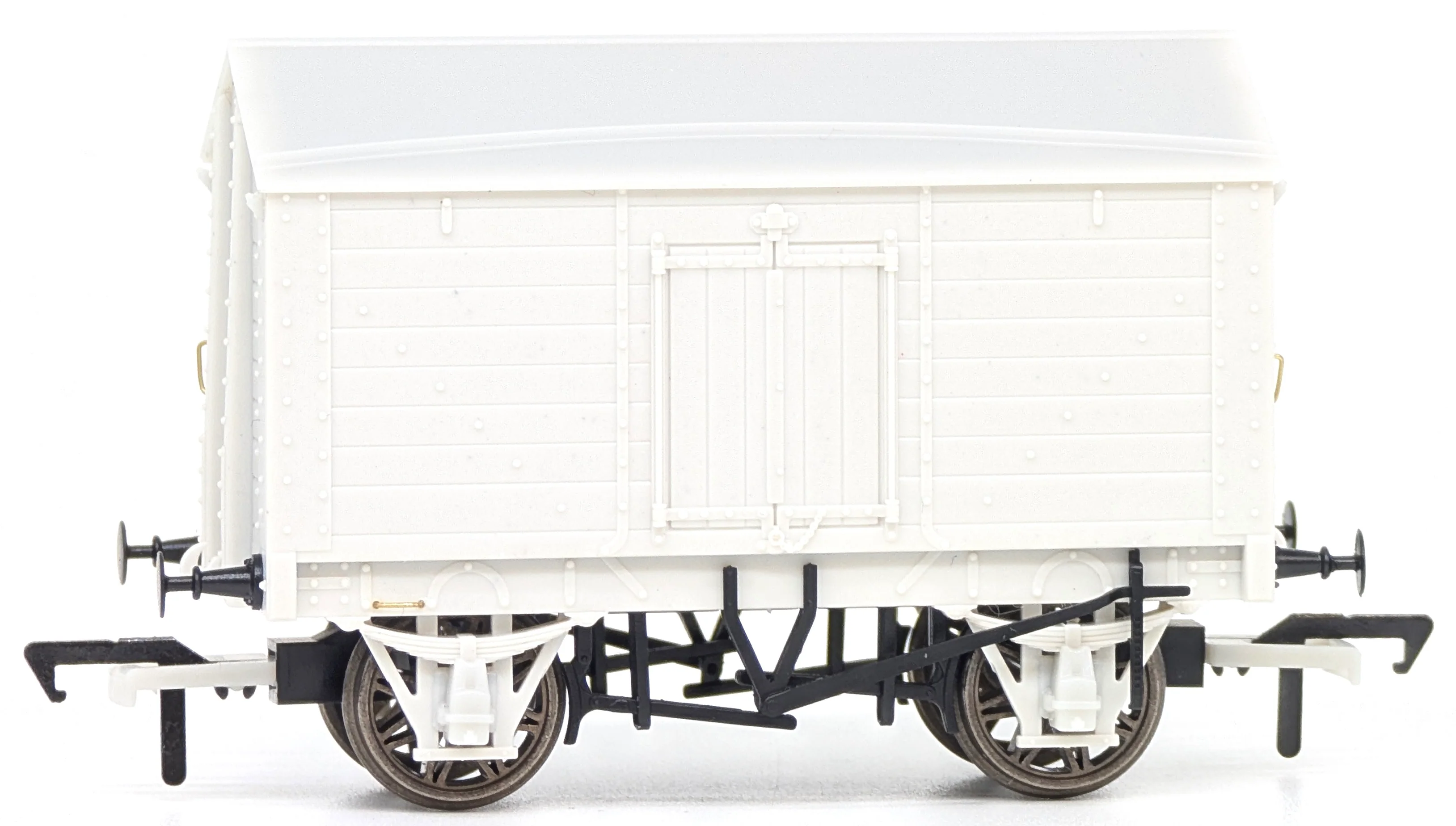 RCH 1907 Private Owner Salt Van - A. Cant & Sons No.18 - Image 5