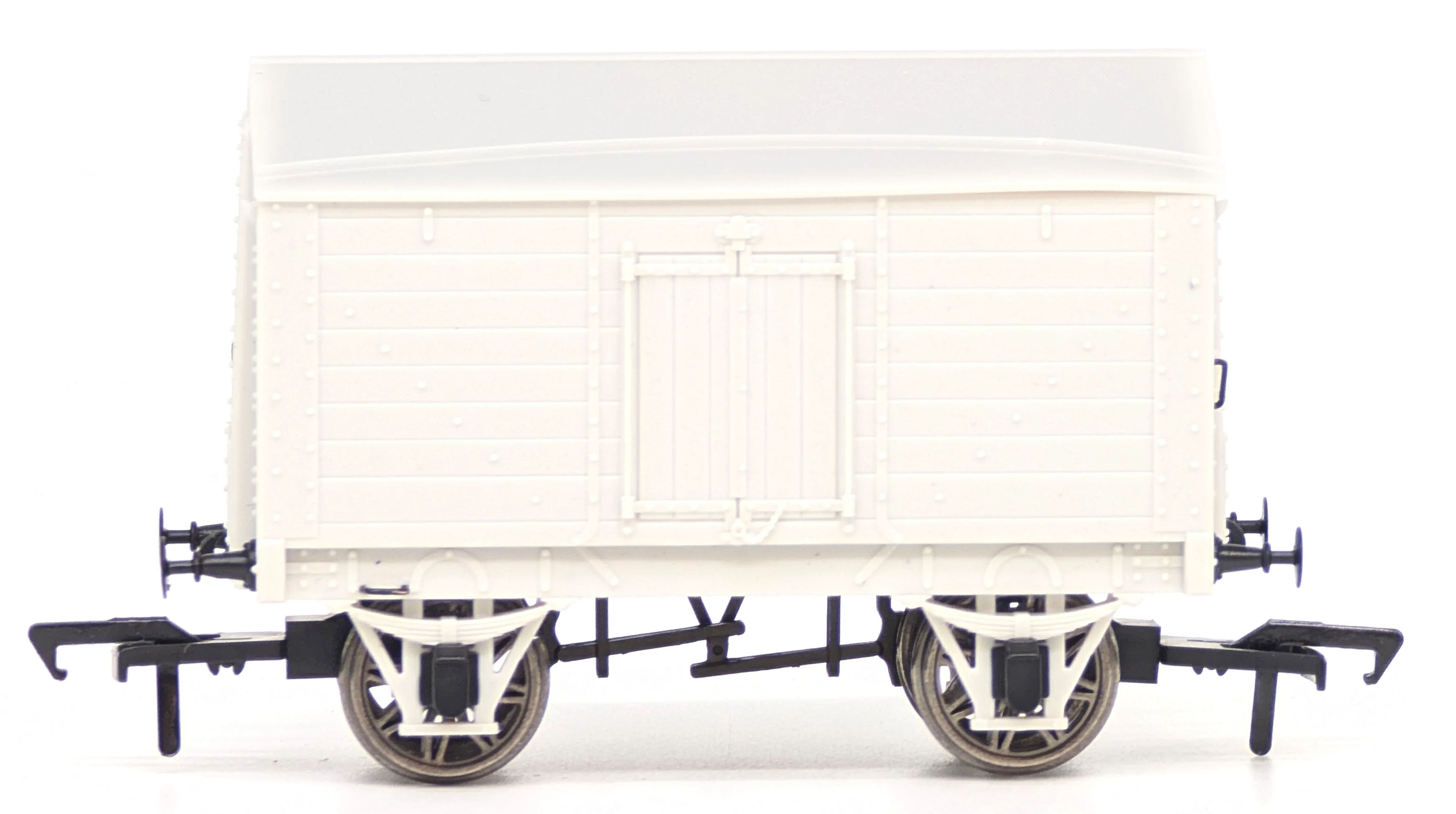 RCH 1907 Private Owner Salt Van - Chance & Hunt No.333 - Image 3