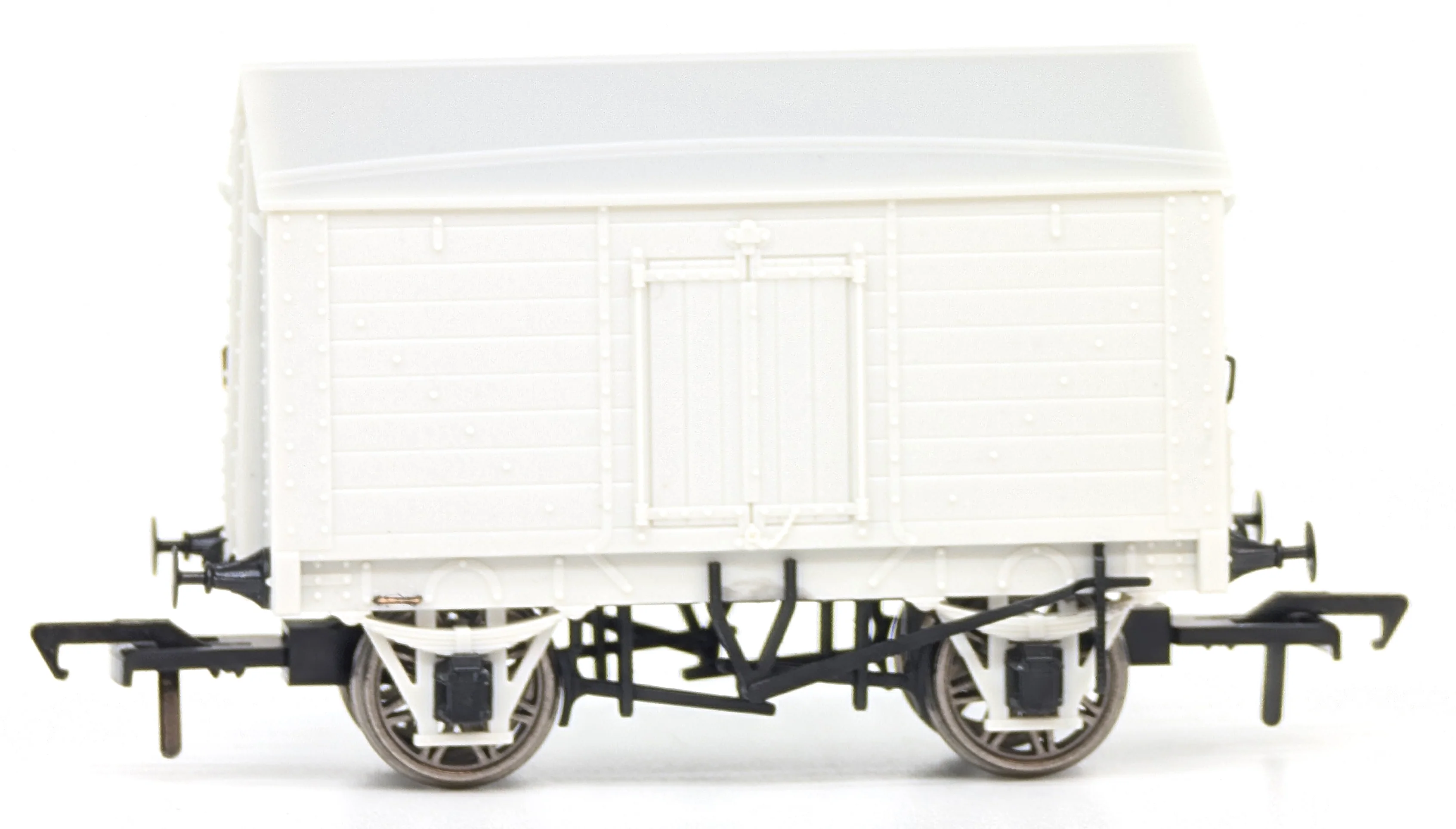 RCH 1907 Private Owner Salt Van - Saxa Salt No.218 - Image 7