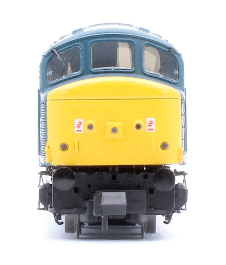 948611 Class 45 45115 "Apollo" BR Blue BR Blue With Sealed Beam & Hight Intensity Headlights Diesel Locomotive - DCC Sound - Image 6