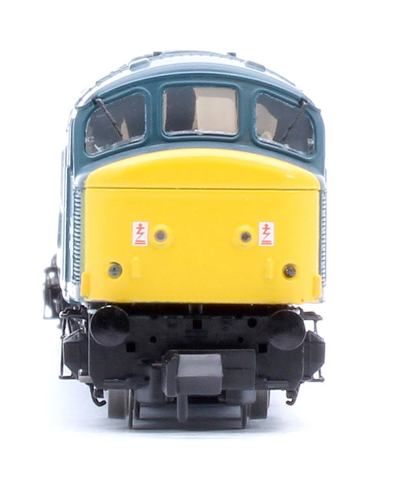 Class 46 46010 BR Blue With Sealed Beam Headlights Diesel Locomotive - DCC Sound - Image 7