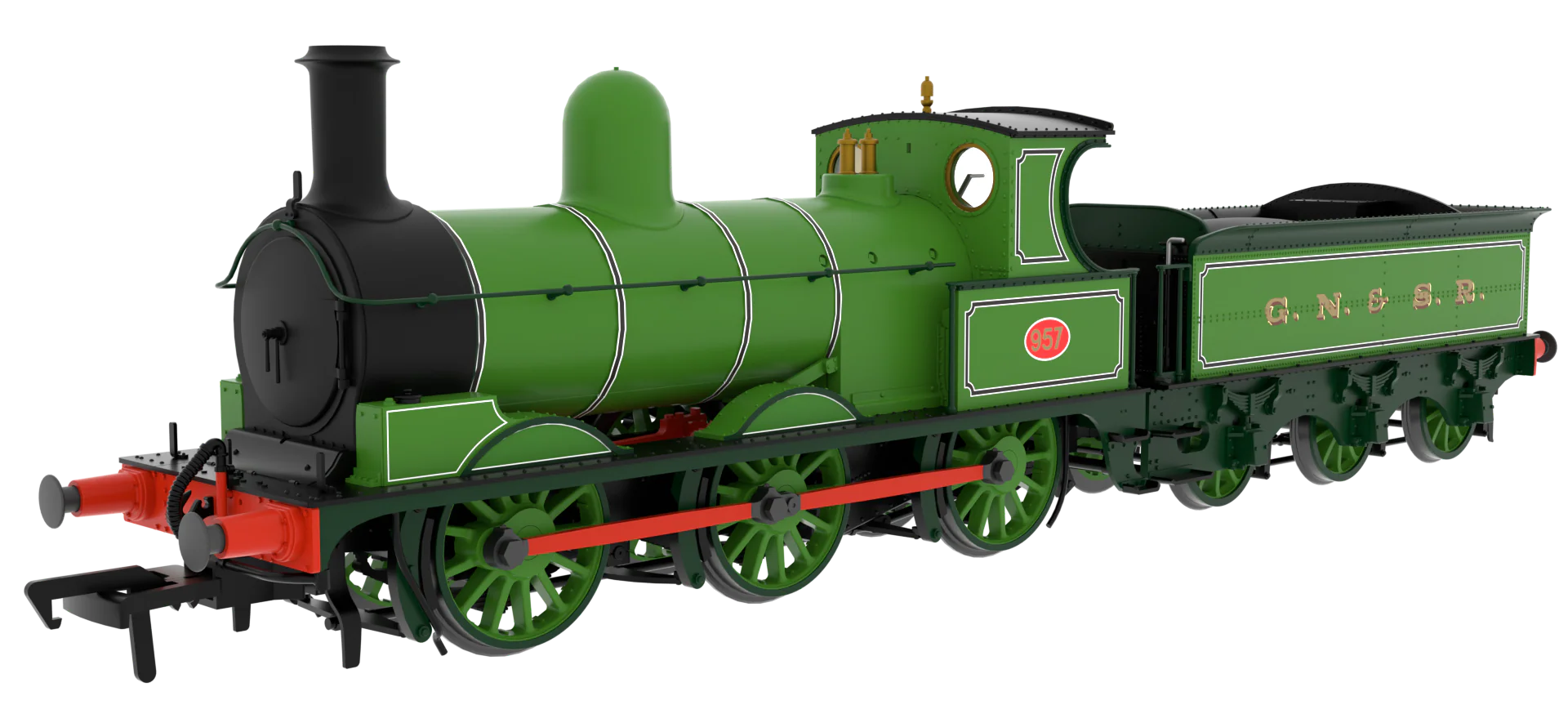 818001 The Railway Children Train Pack - Image 3