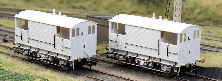 975003 GCR 15T 6w Brake - GC Grey No.9515 - Image 7