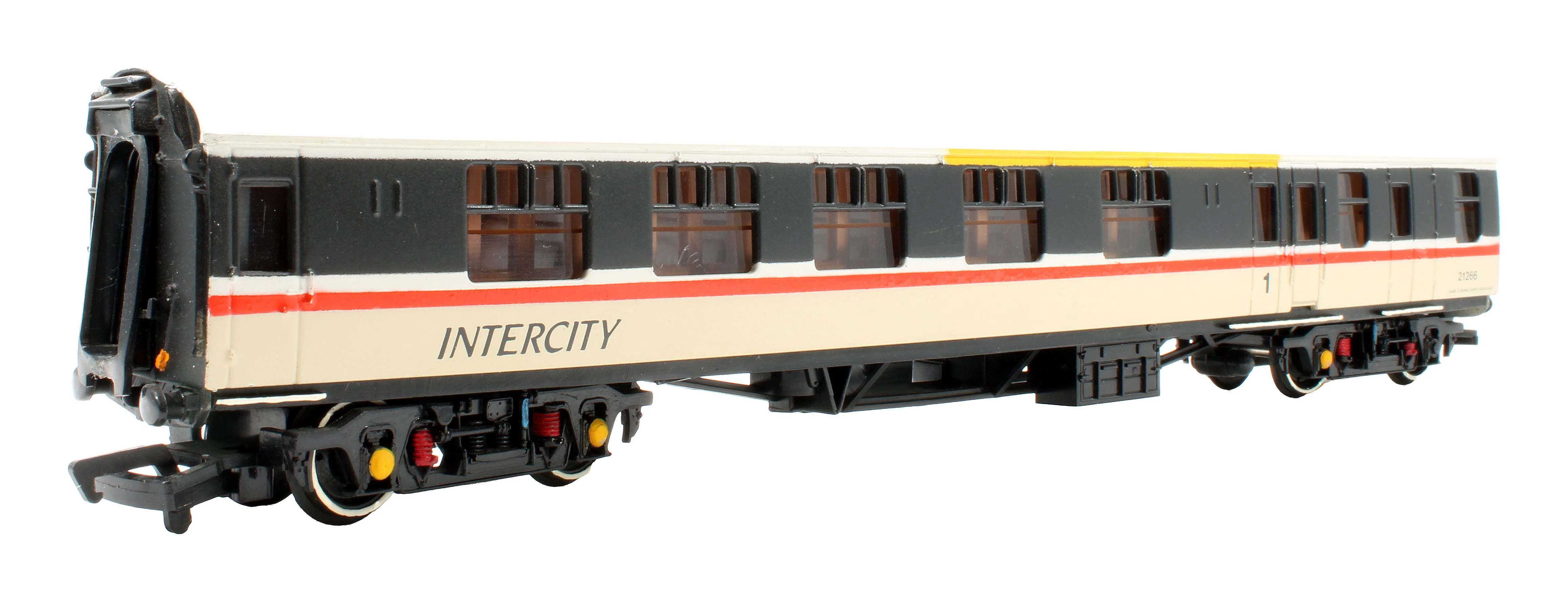 Pre-Owned 12142 BR Intercity MK1 BCK Executive Brake End '21266' - Image 2