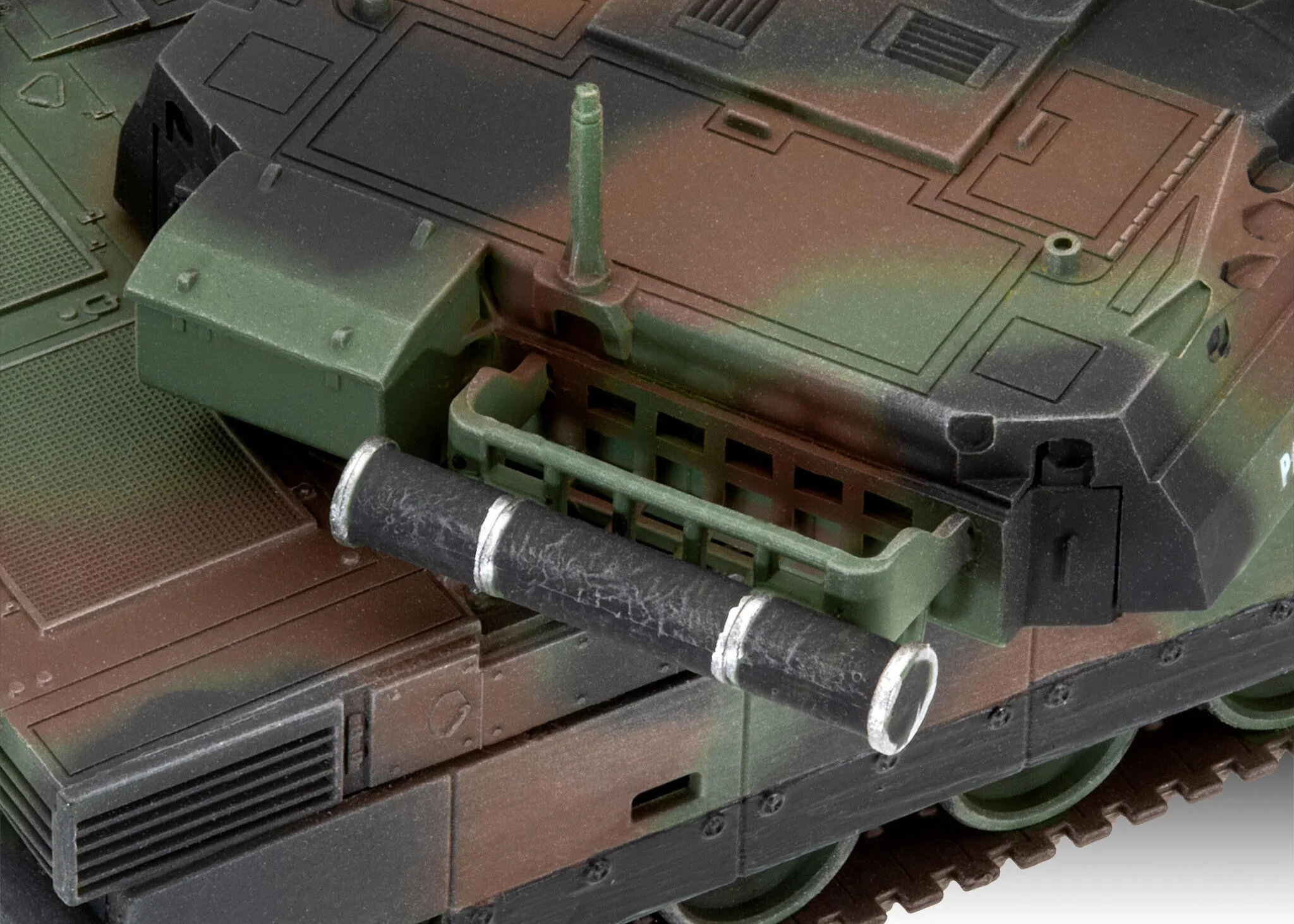 Leclerc (T.5) Model Kit - Image 4