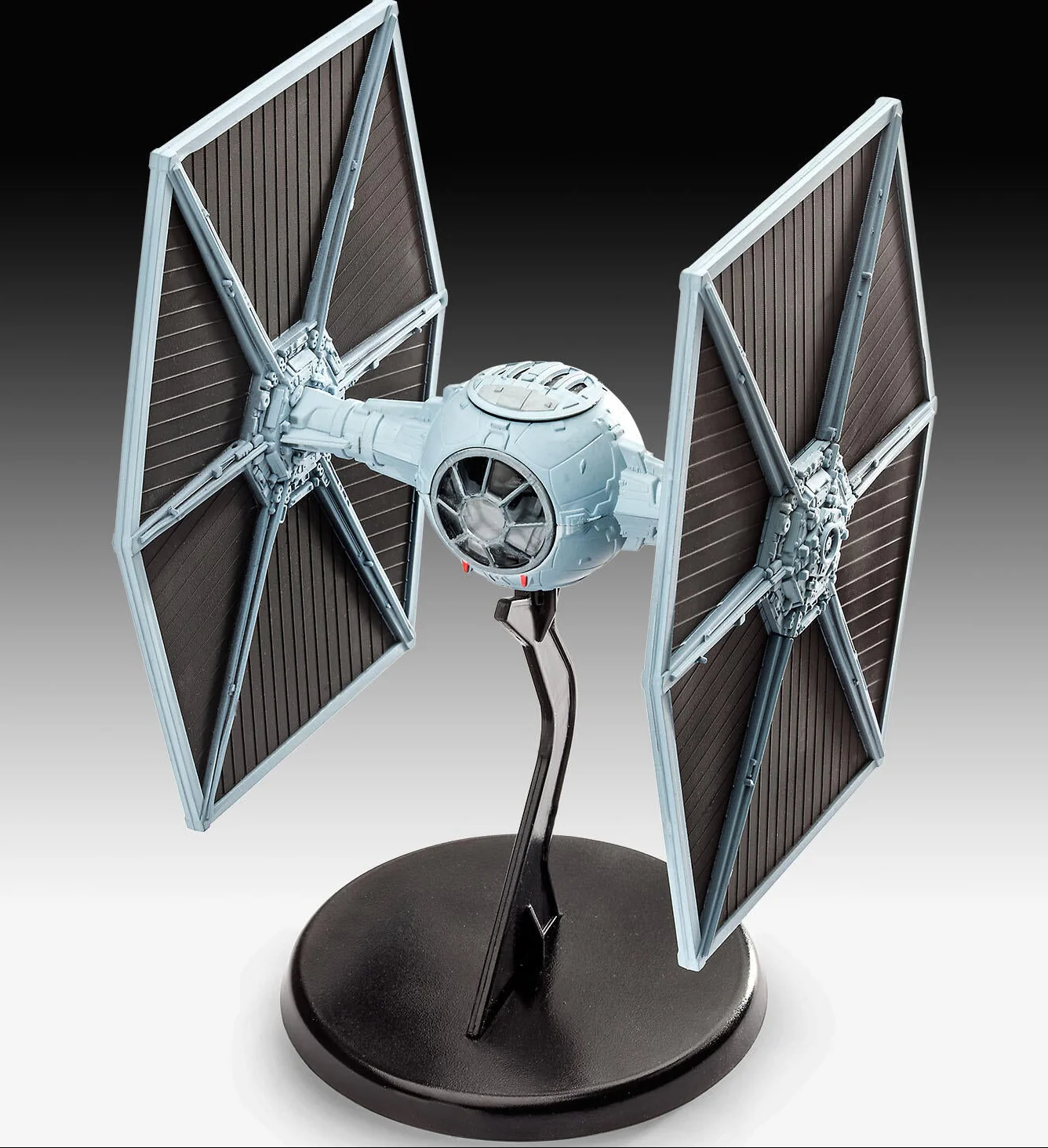 TIE Fighter Star Wars Model Kit - Image 2