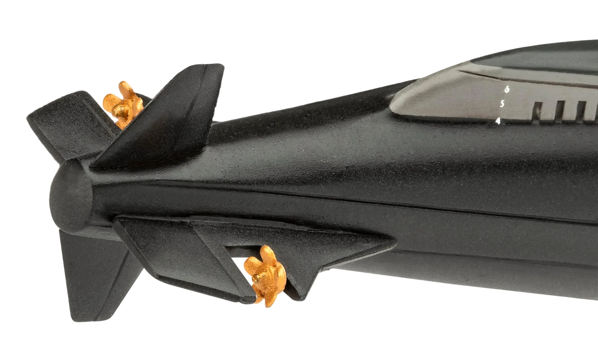 65184 Model Set U.S.S. Nautilus Model Kit - Image 5