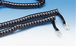 Digital Replacement Spiral Cable (2m) - Image 2