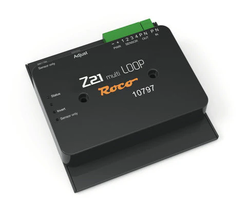 Digital Z21 Multi Loop
