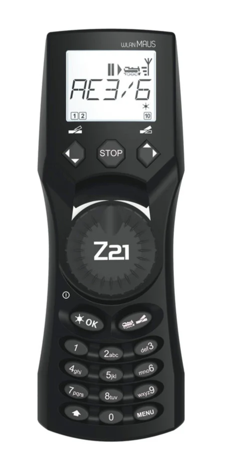 Digital Z21 WiFi Multimaus