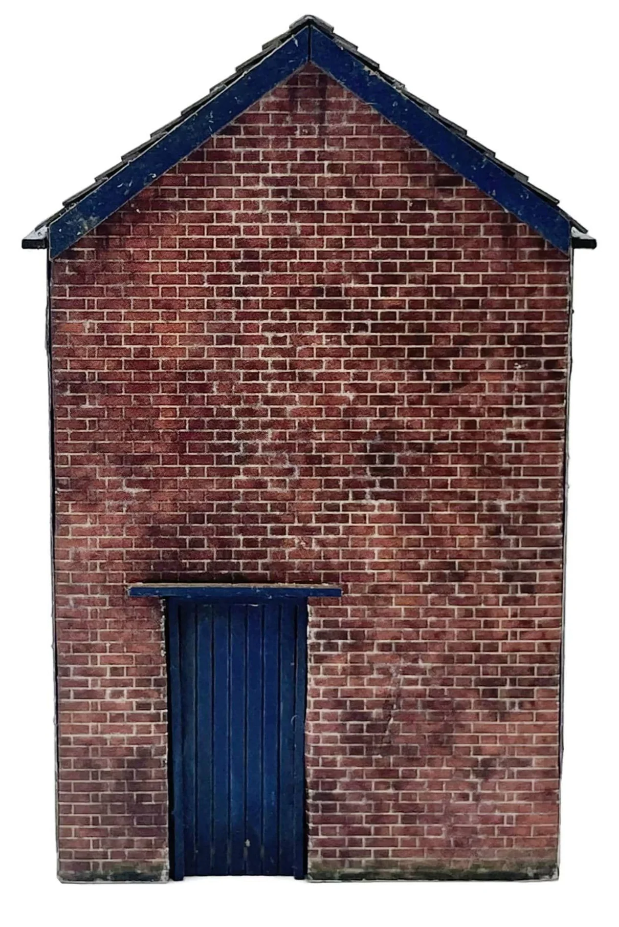 OO/HO Wright's Lock-Up model Kit - Image 3