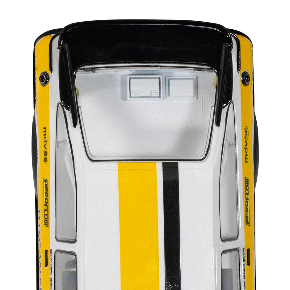 Ford Sierra RS500 - YTCC Dan Brown 2024 - Image 6