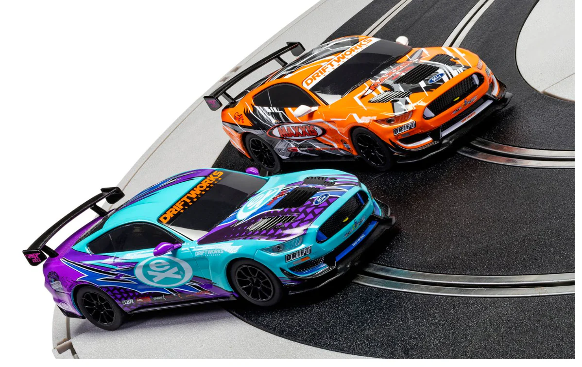 Drift 360 Race Set - Image 2
