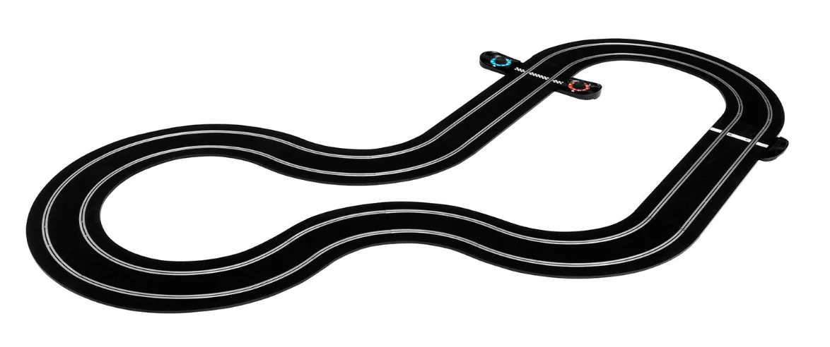 C1450M Williams Racing Race Set - Image 10