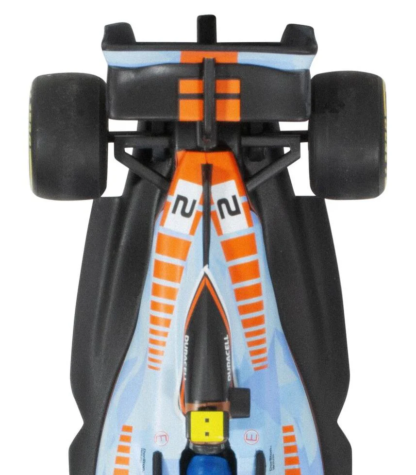 C1450M Williams Racing Race Set - Image 6