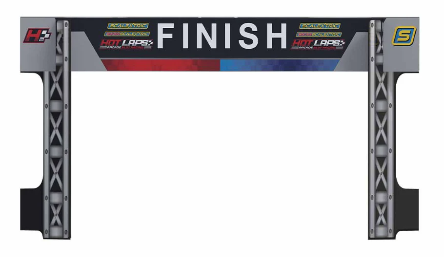 Puma WRC Hot Laps Race Set - Image 10