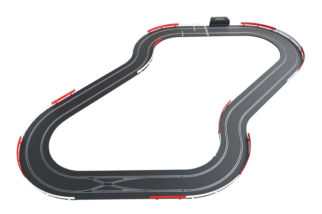 Scalextric Pro 24H Hypercar Challenge - Image 3