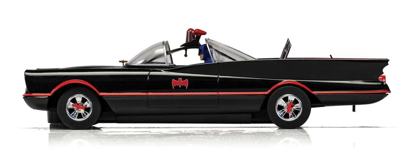 C4175 Batmobile - 1966 TV Series - Image 2