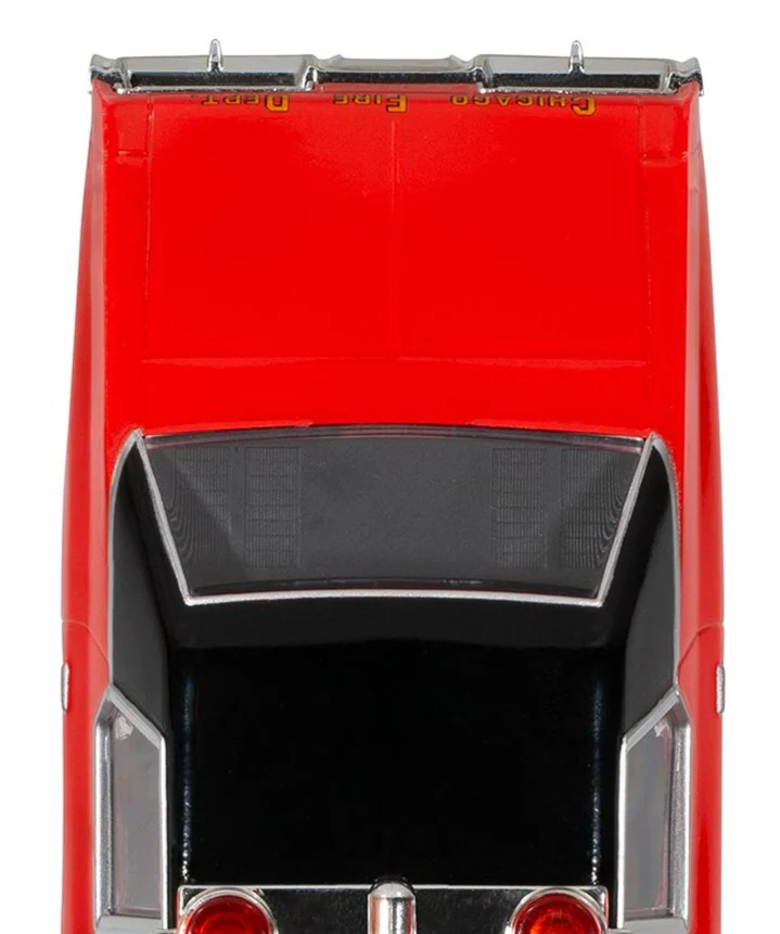 Dodge Monaco - Chicago Fire Department - Image 6