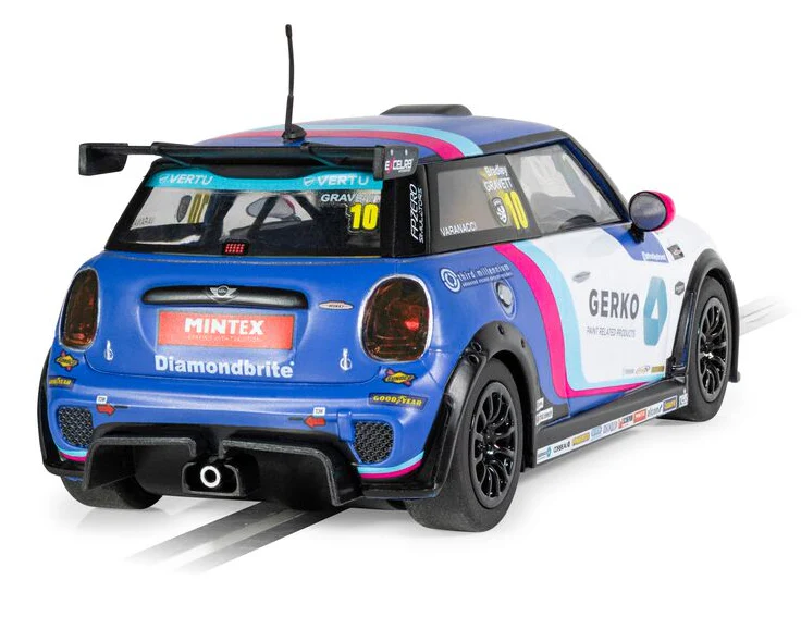 C4410 Mini Cooper F56 - Bradley Gravett 2024 - Image 4