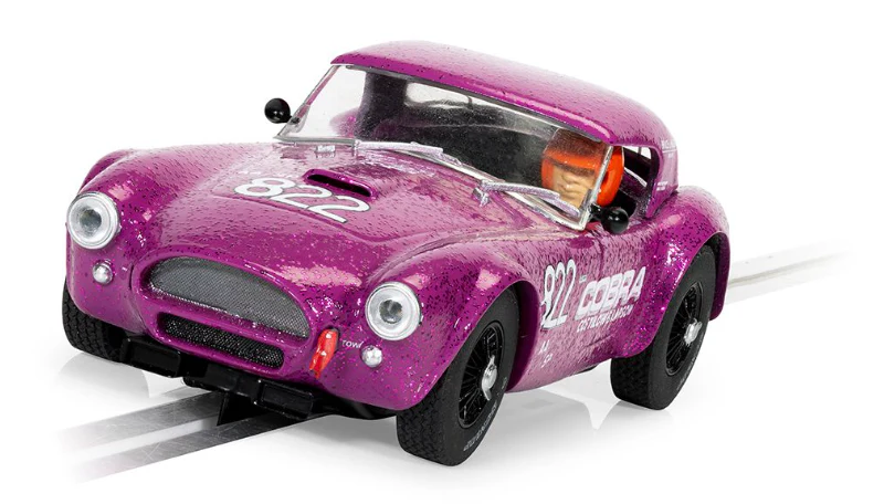 Shelby Cobra 289 - Dragon Snake - Goodwood 2021 - Image 3