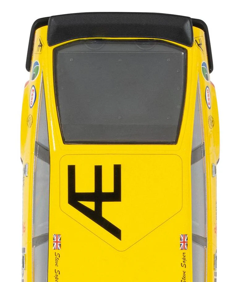 Rover SD1 - 1983 BTCC - Steve Soper - Image 6
