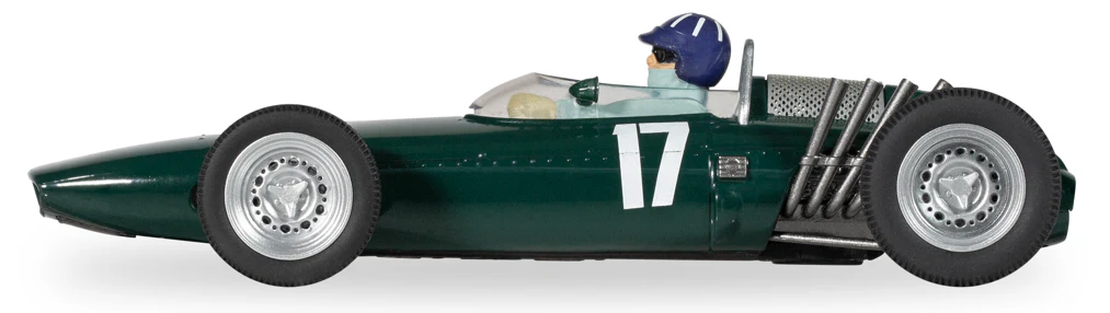 BRM P57- Winner Dutch GP 1962 - World Champion Edition - Image 2