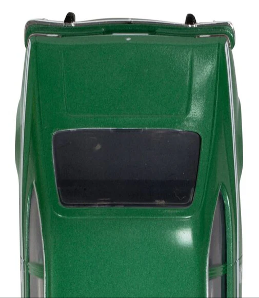 C4538 AMC Hornet - Green - Image 5