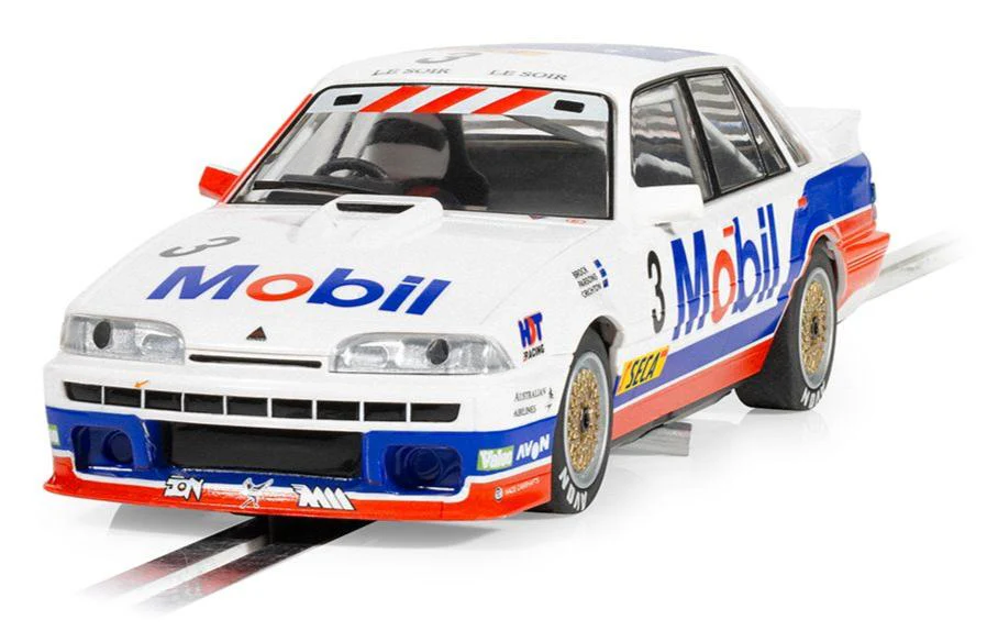 Holden VL Commodore - Spa 1987 - Holden Dealer Team - Image 3